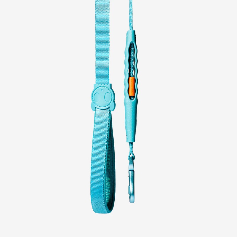 Zee.Dog Air Leash - Blue