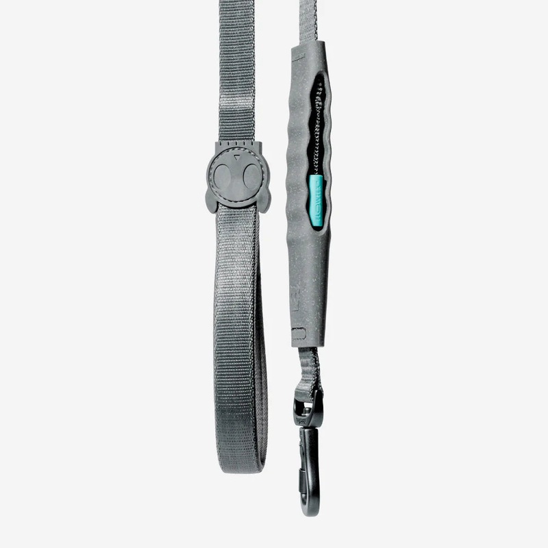 Zee.Dog Air Leash - Carbon