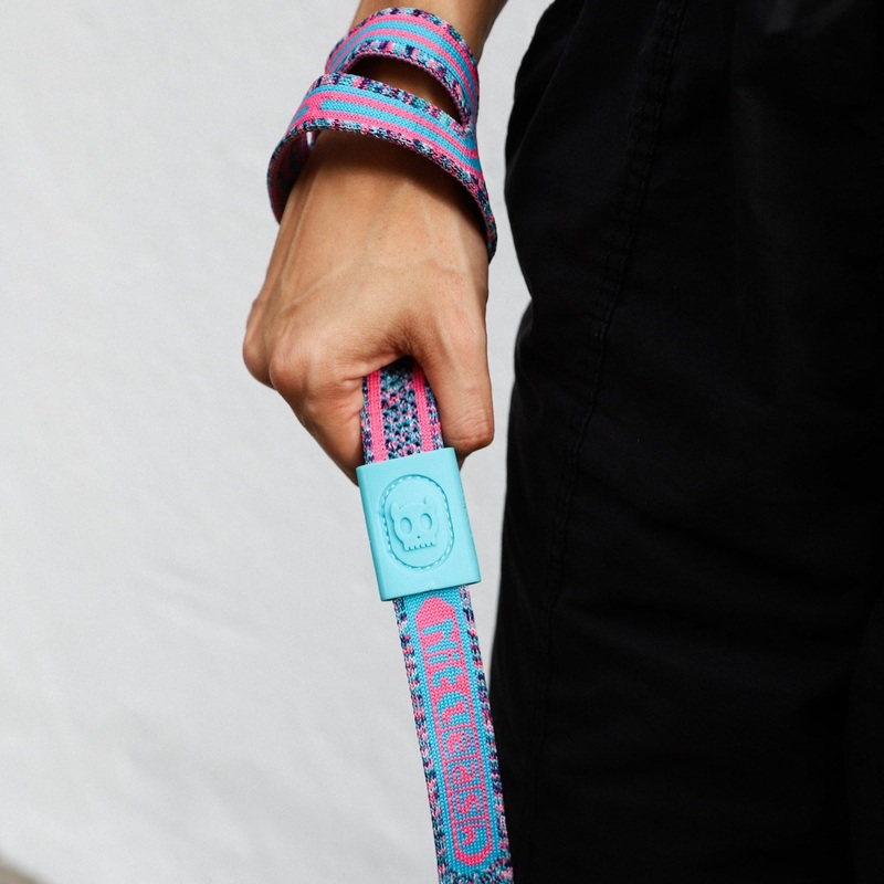 Zee.Dog Candy NitLeash Ultra Lightweight Dog Lead