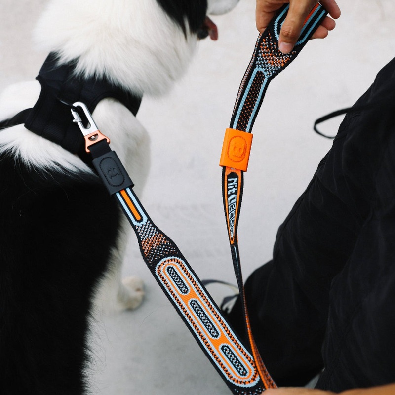 Zee.Dog Chron NitLeash Ultra Lightweight Dog Lead