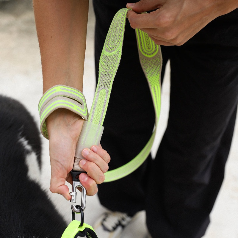 Zee.Dog Gluten NitLeash, Ultra Lightweight Dog Lead