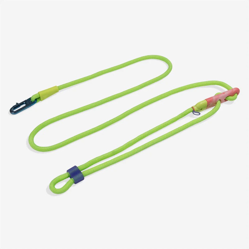 Zee.Dog Hands-Free Leash - GLO