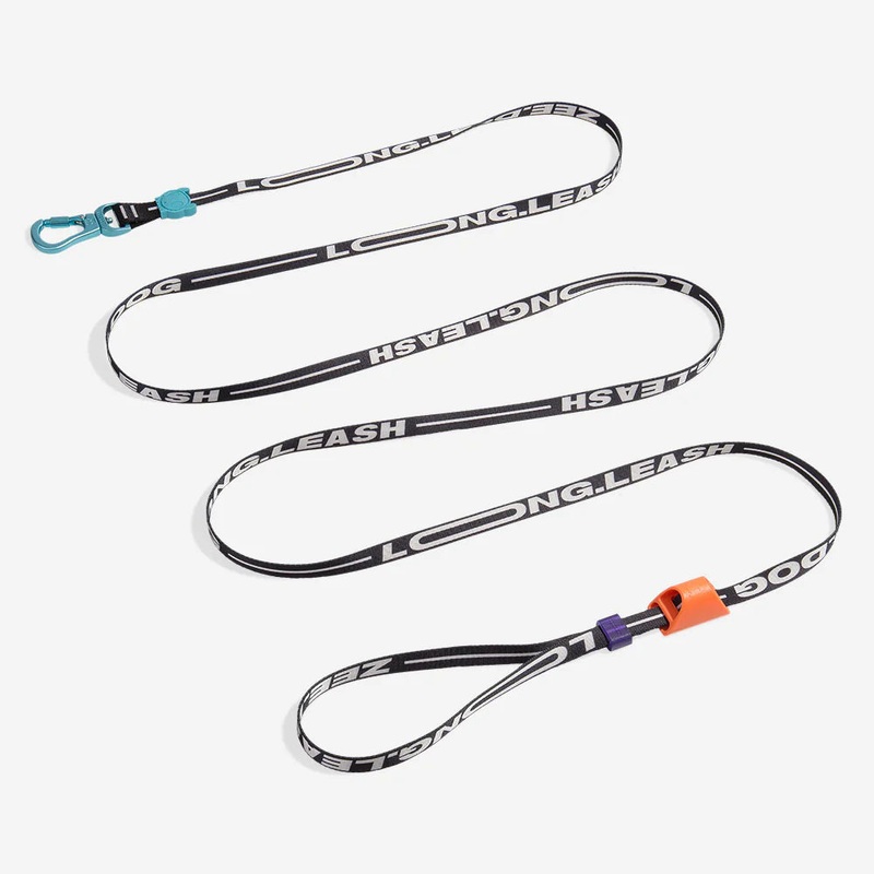 Zee.Dog Long Leash - Primo