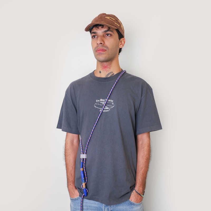 Zee.Dog x  Hands-Free Leash - Limited Edition