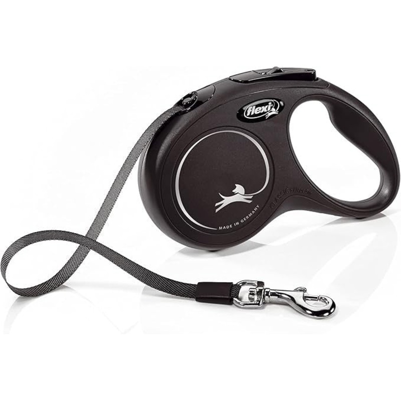 Flexi Classic L 5m Retractable Dog Lead