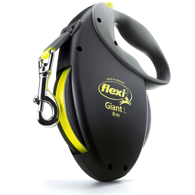 Flexi Giant L 8m Retractable Dog Lead