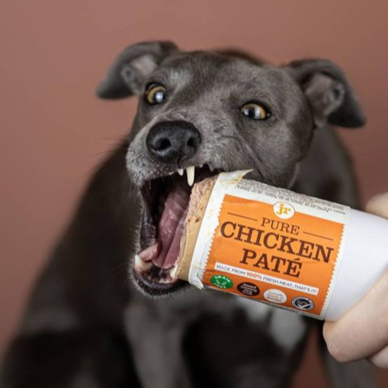 Gourmet Chicken Pate - 200g & 400g