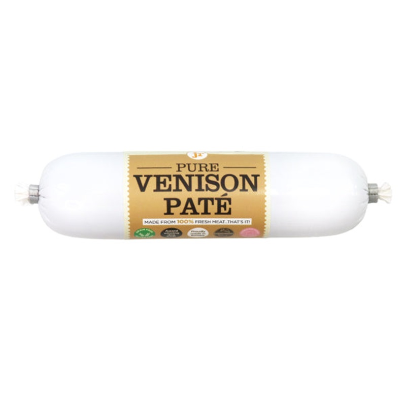 Gourmet Venison Pate - 200g