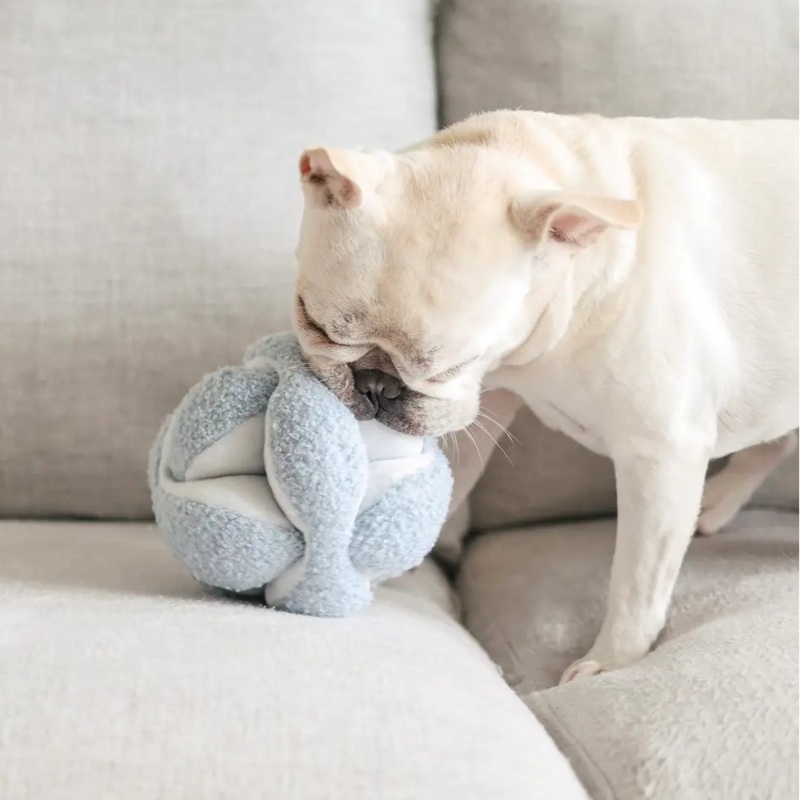 Lambwolf Collective Monti Snuffle Enrichment Toy for Dogs