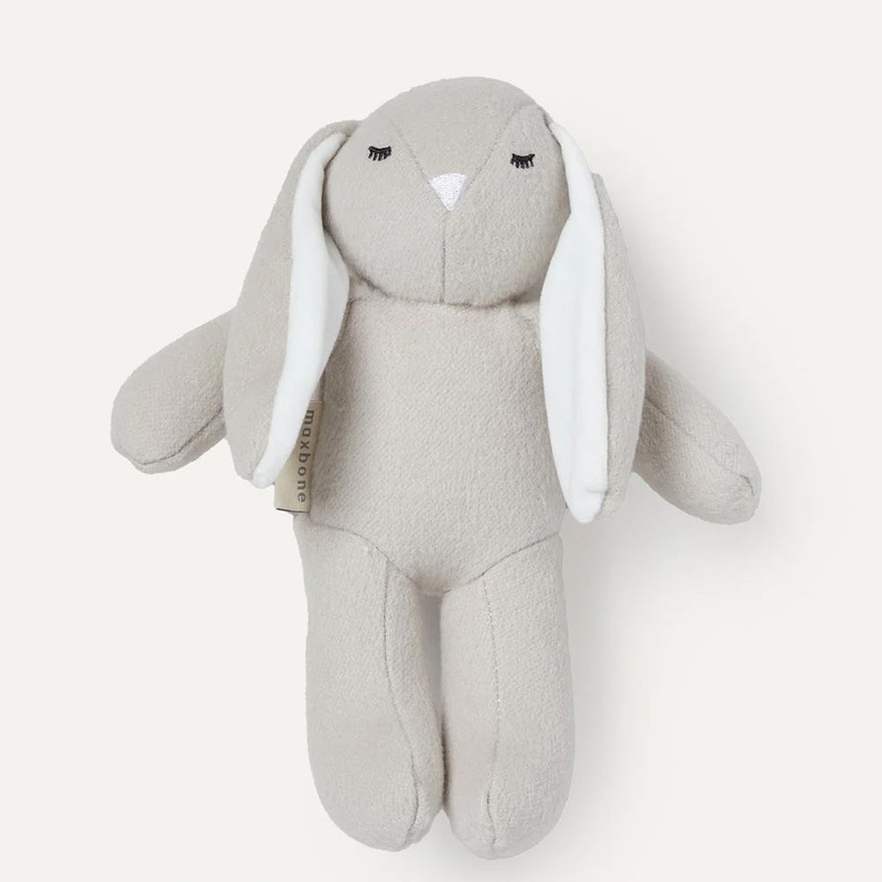 Maxbone Bonnie the Bunny Plush Dog Toy