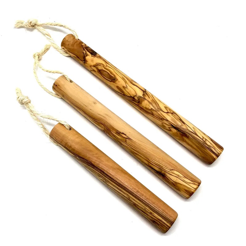 Olivenholz-erleben Olive Wood Dog Chew