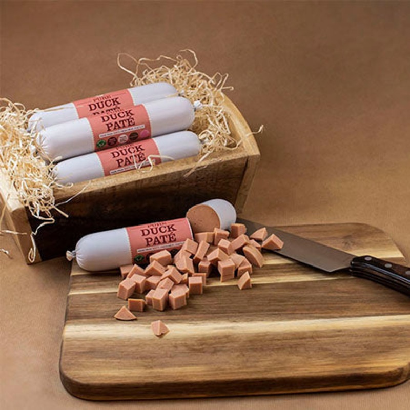 Pure Duck Pate - 200g