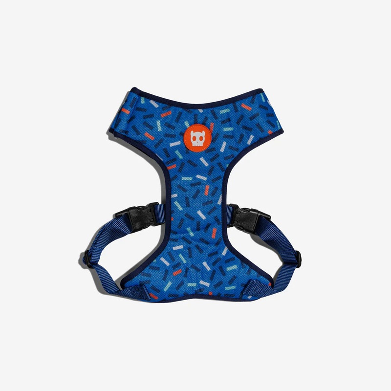 Zee.Dog Adjustable Air Mesh Harness for Dogs - Atlanta