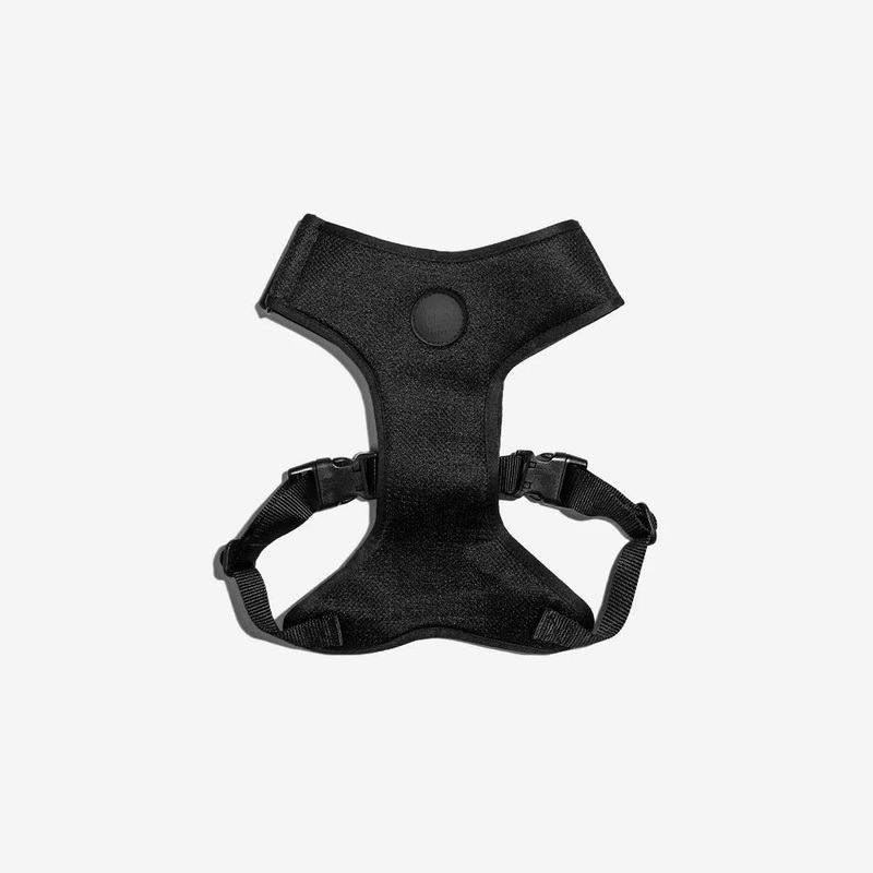 Zee.Dog Adjustable Air Mesh Harness for Dogs - Gotham