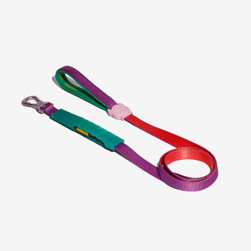 Zee.Dog Airleash 1 Meter - Cali Dos
