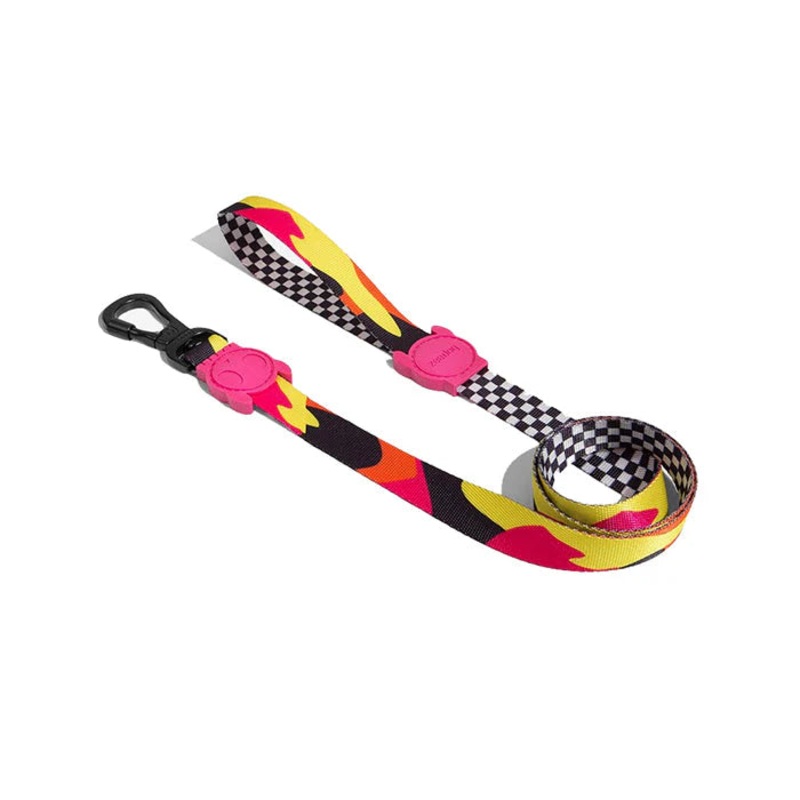 Zee.Dog Classic Dog Leash - Loop