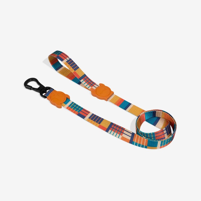 Zee.Dog Classic Dog Leash - Wes