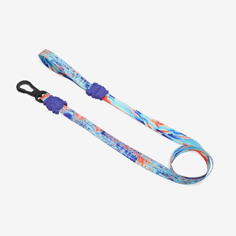 Zee.Dog Glitch Lead - Error #404
