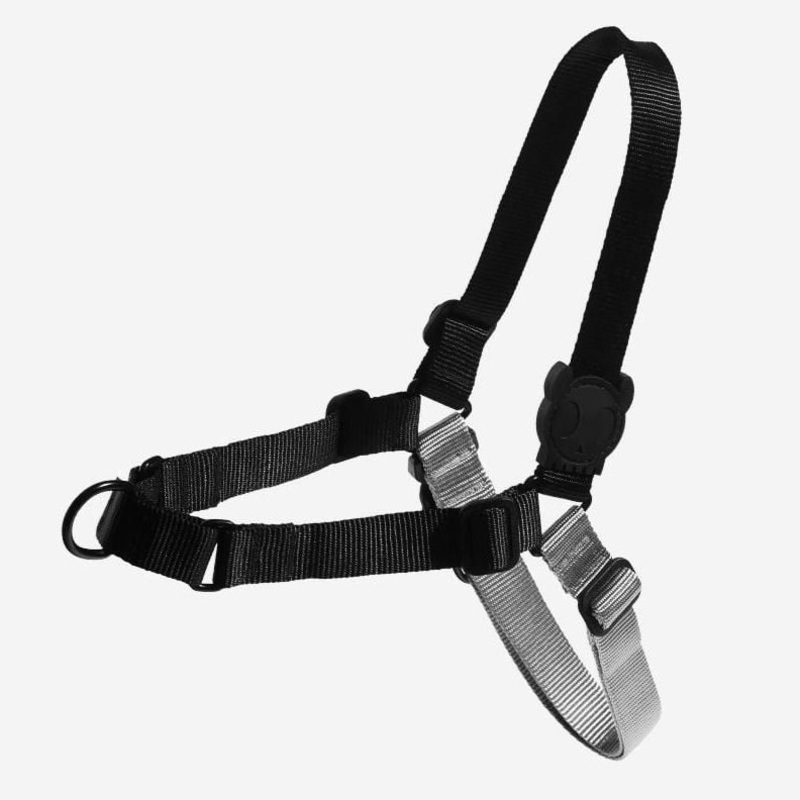 Zee.Dog Gotham Soft Walk Harness