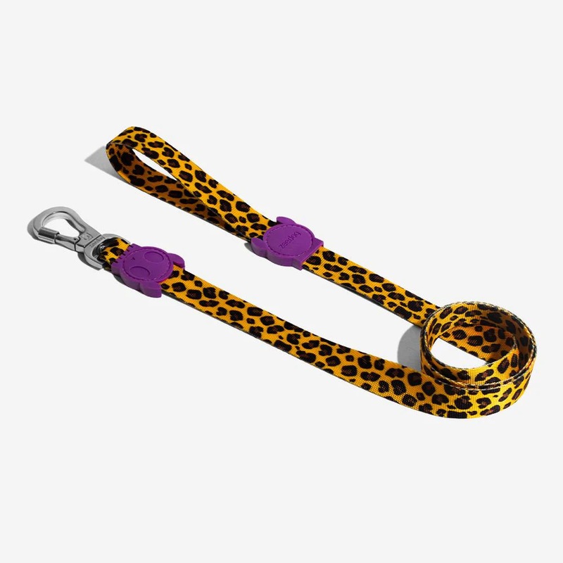 Zee.Dog Honey Dog Leash