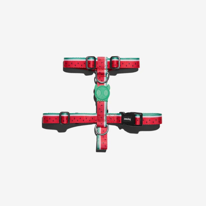 Zee.Dog Lola H-Harness for Dogs