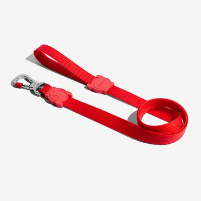 Zee.Dog Neopro Coral Dog Leash