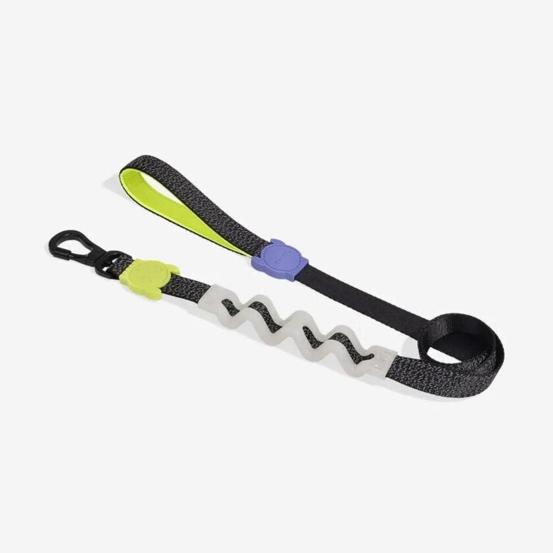 Zee.Dog NOX Ruff Dog Leash 2.0