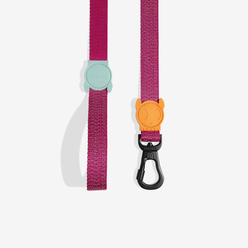 Zee.Dog Reflective Lead for Dogs - NOX Sidus