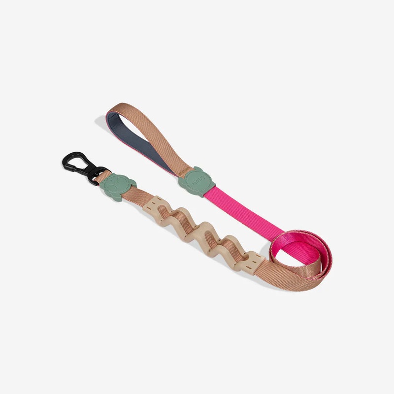 Zee.Dog Yucca Ruff Dog Leash 2.0