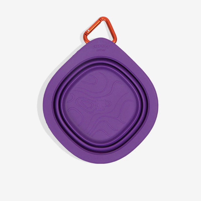 Zee.Dog GoBowl - Peak