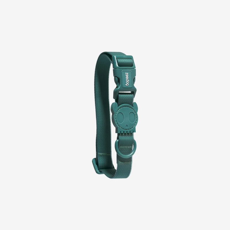 Zee.Dog Neopro Amazonia Dog Collar