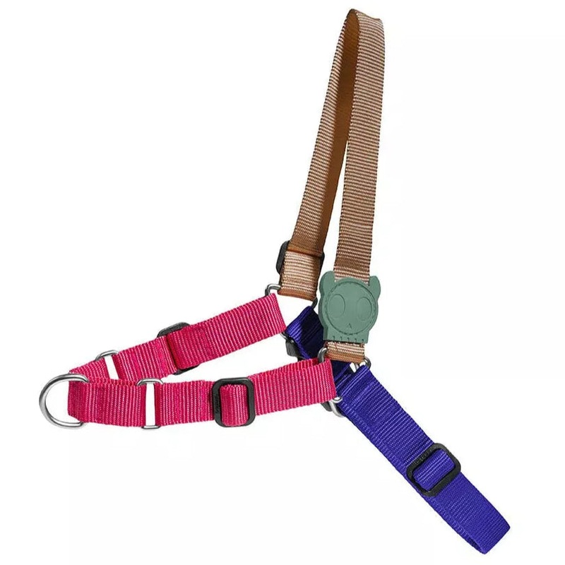 Zee.Dog Yucca Soft Walk Harness