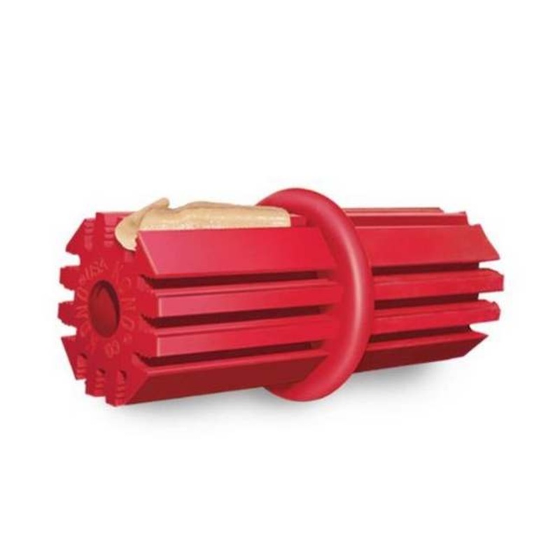 KONG Dental Stick Dog Toy