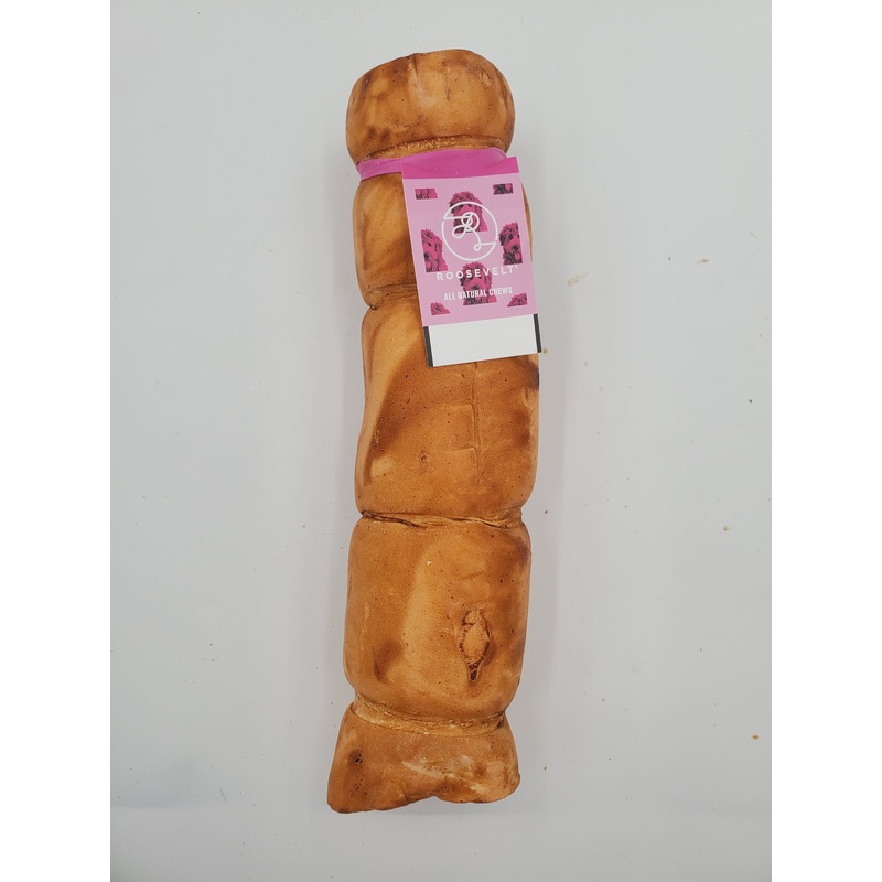 Roosevelt Beef Cheek Roll - Beef Flavor