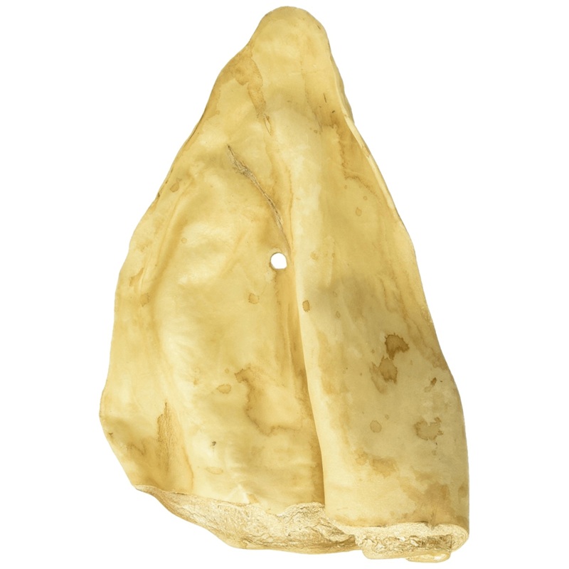Best Buy Bones Peanut Butter Flavored Cow Ear
