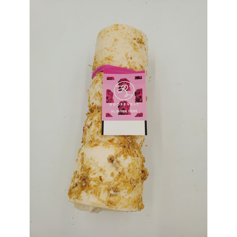Roosevelt Beef Cheek Roll - Bully Dusted