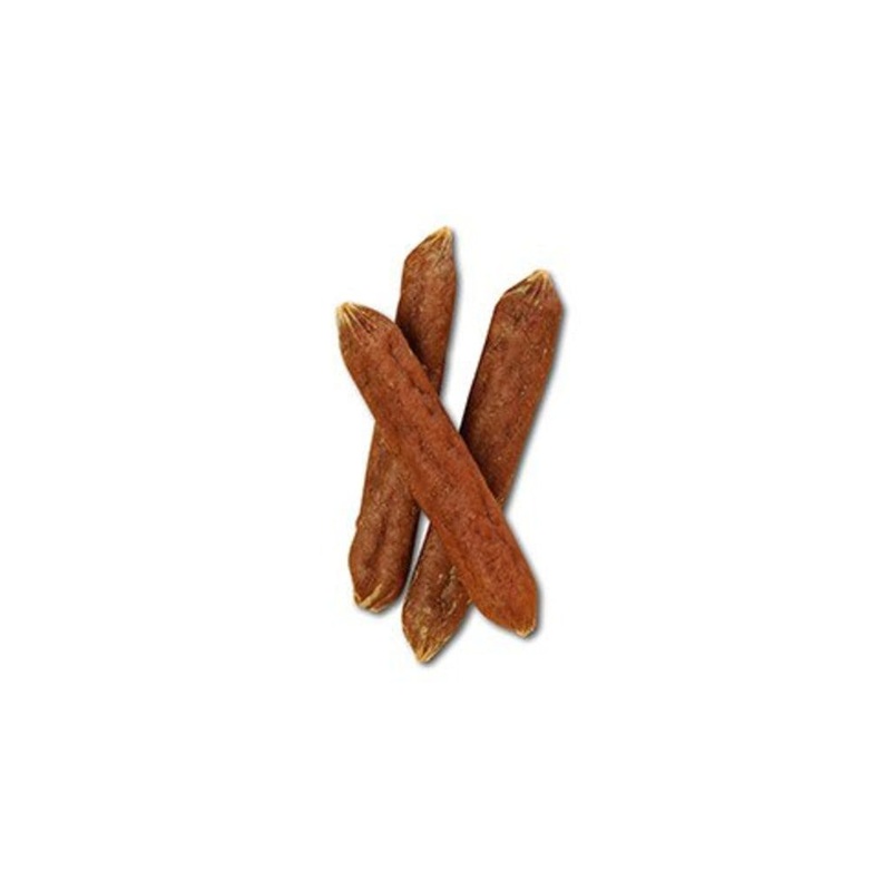 Happy Howie's Beef Sausage Dog Treat