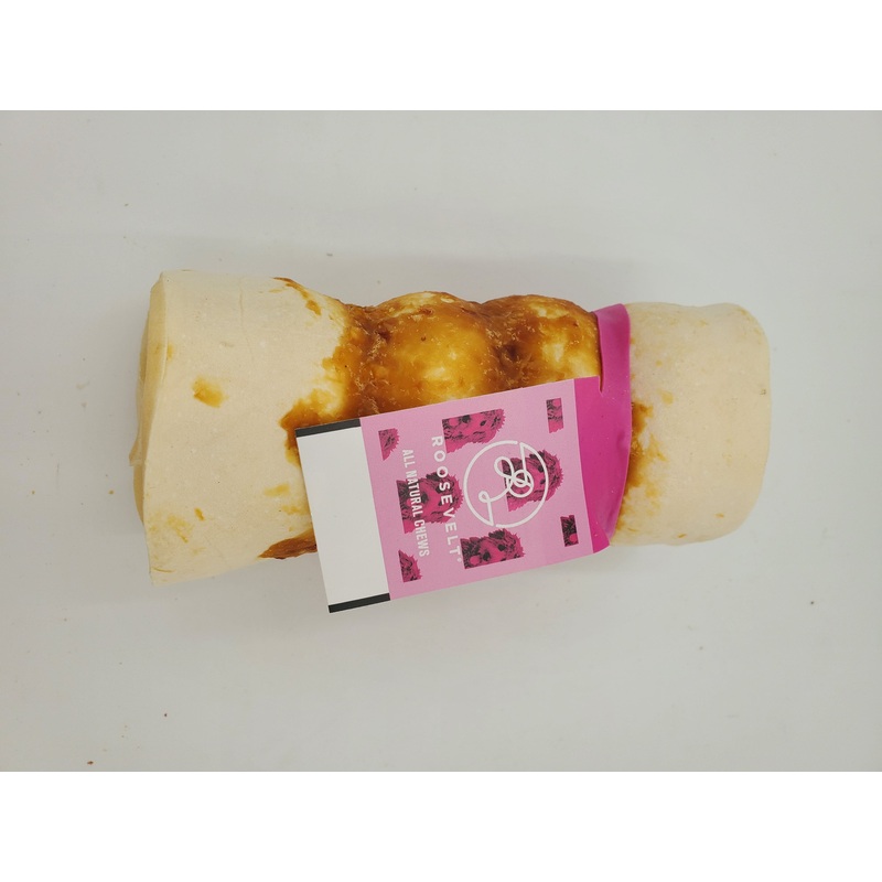 Roosevelt Beef Cheek Roll - Chicken Flavor
