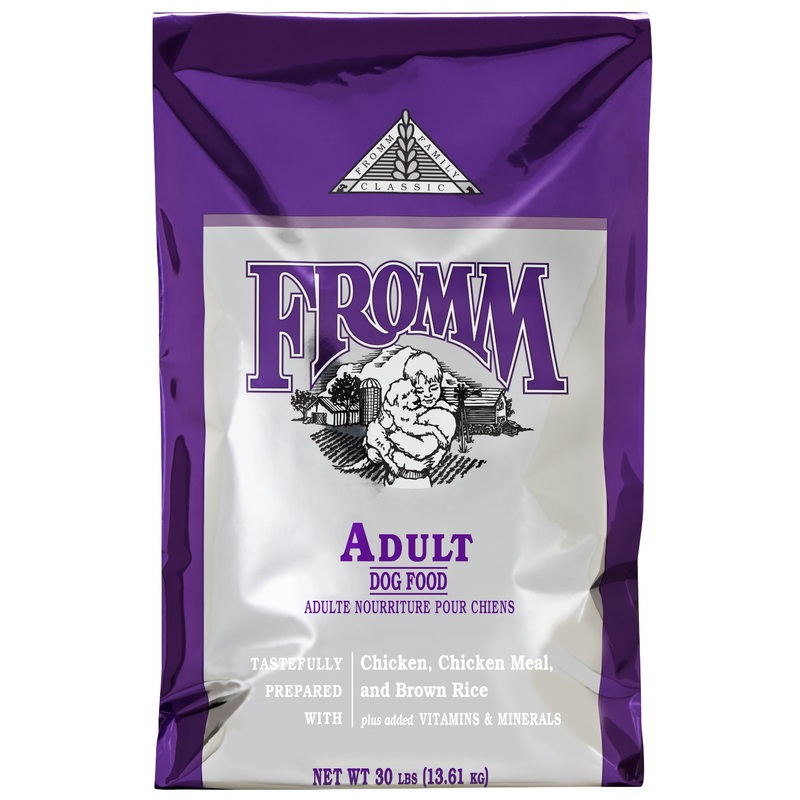 Fromm Classic Adult Dry Dog Food