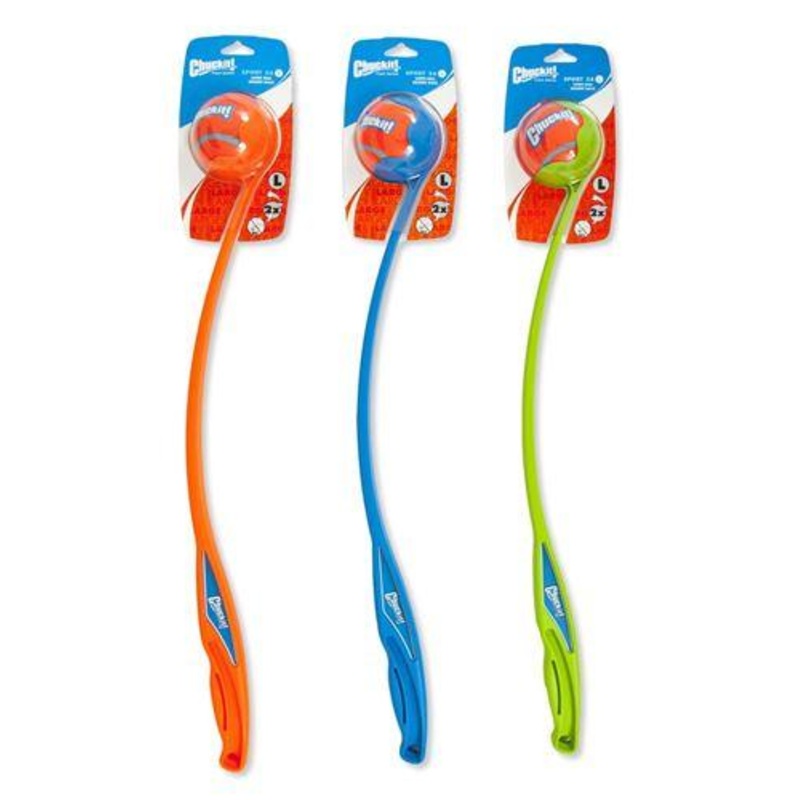 Chuckit! Mega Ball Launcher