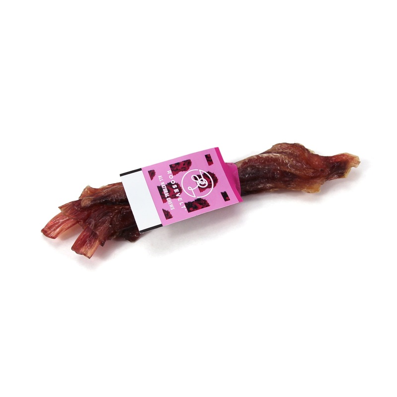 Roosevelt Beef Tendon