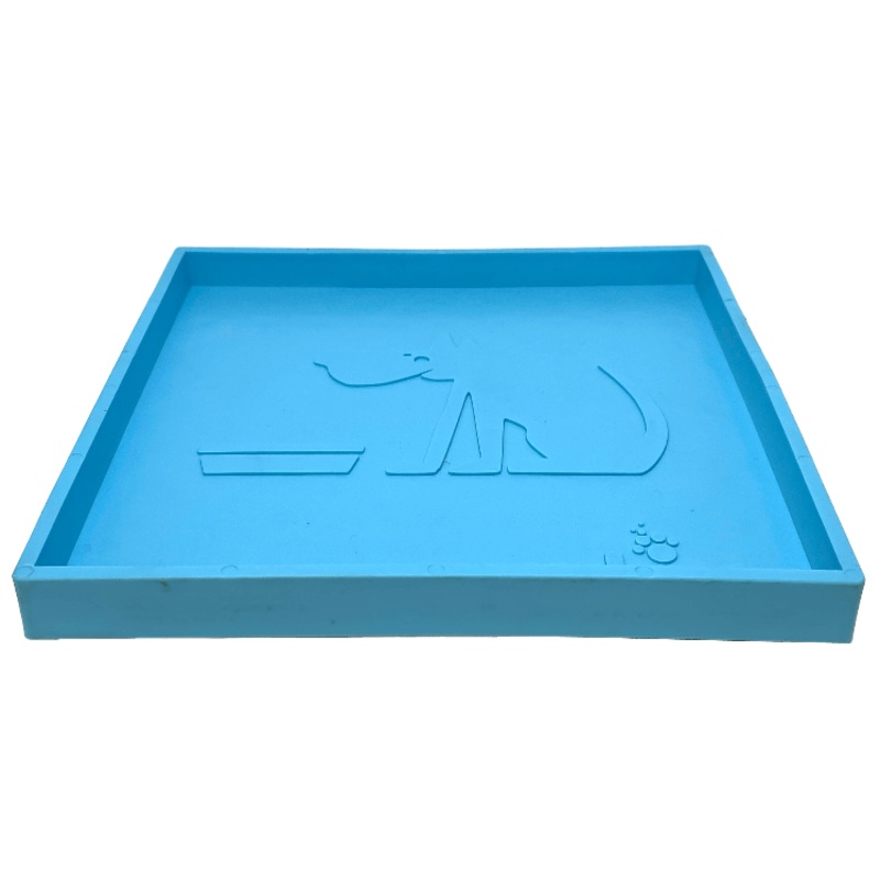 SodaPup Hold 'em Suction Cup Holder for eMats & eTrays