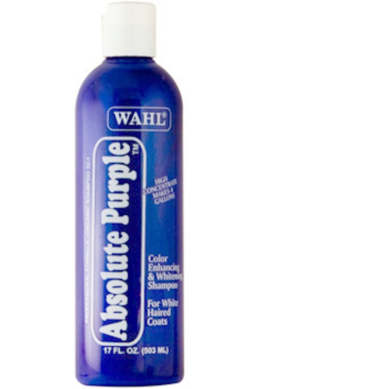 WAHL - Absolute Purple Shampoo