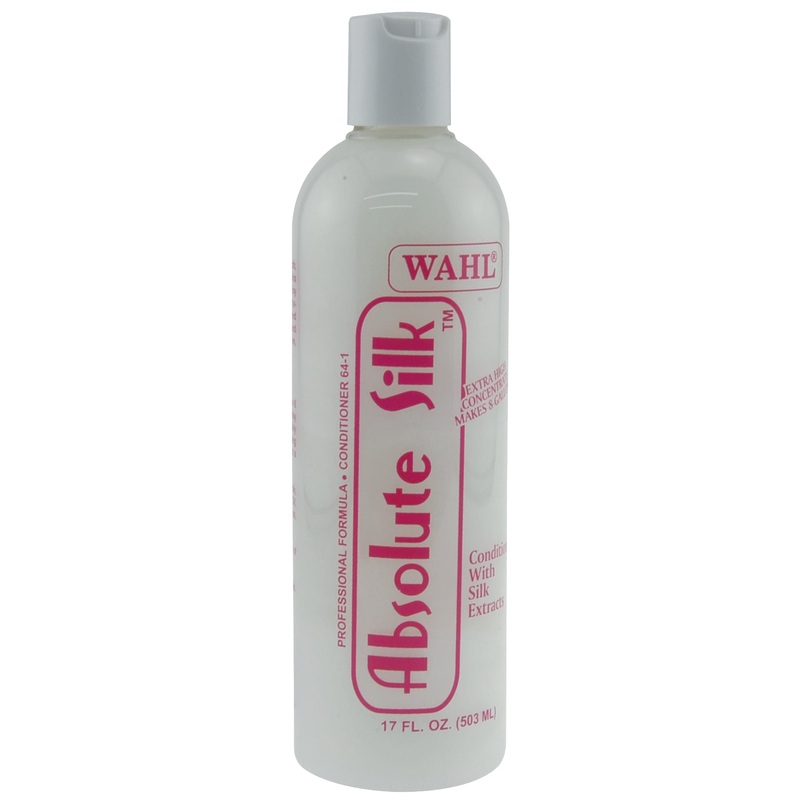 WAHL - Absolute Silk Conditioner