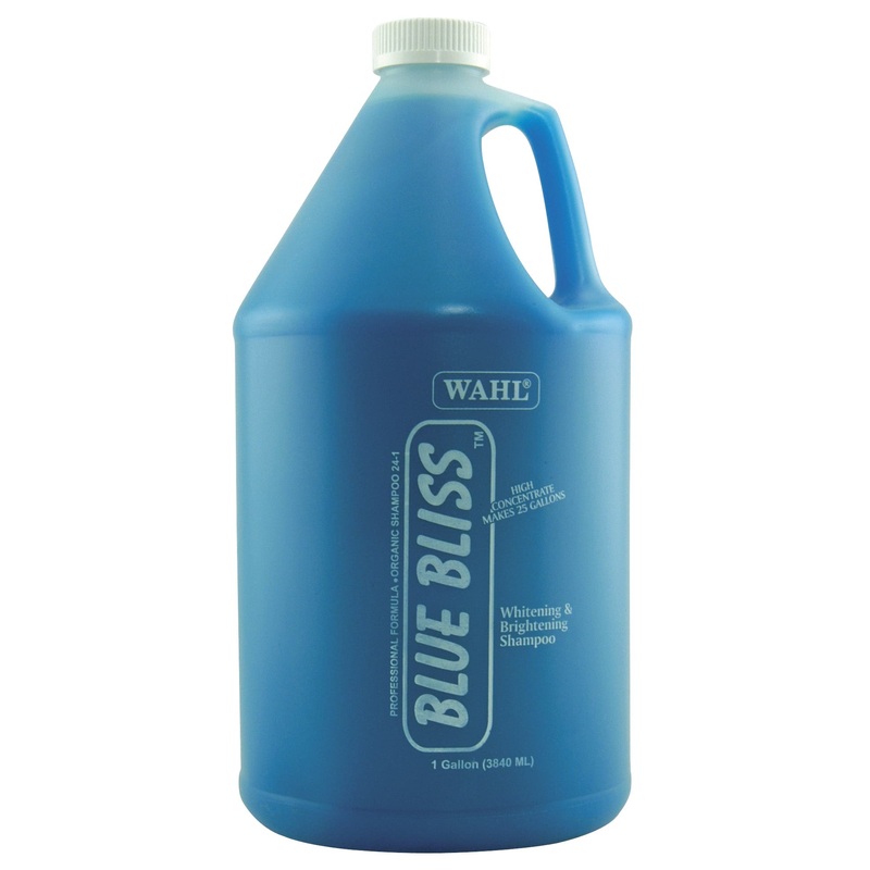 WAHL - Blue Bliss Shampoo