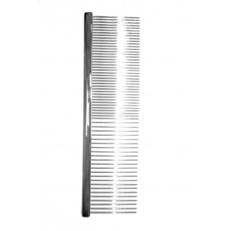 WAHL - Groomer Comb - 6" - 62 Pins
