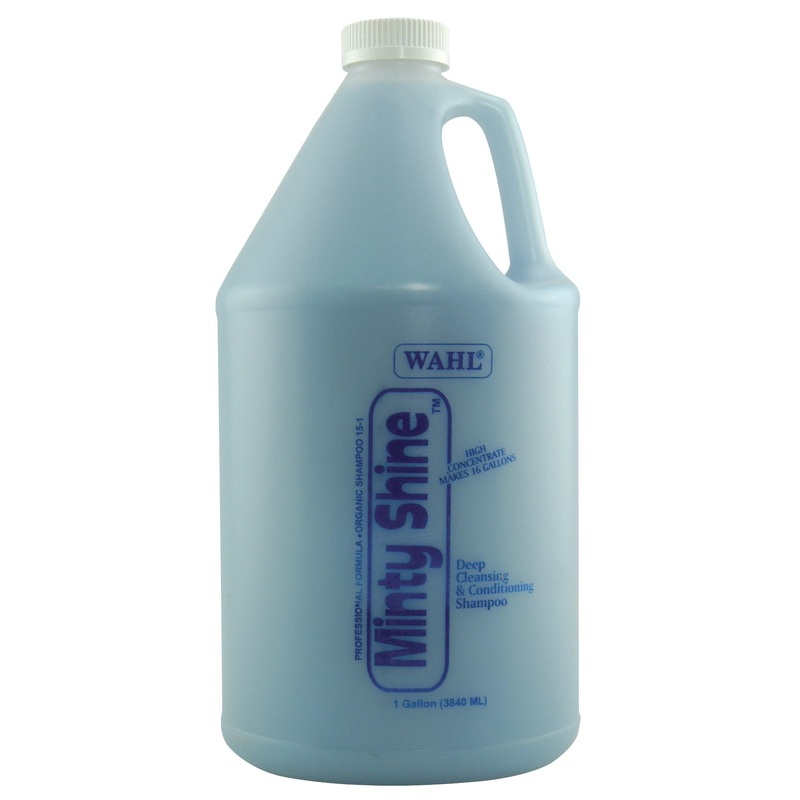 WAHL - Minty Shine Shampoo