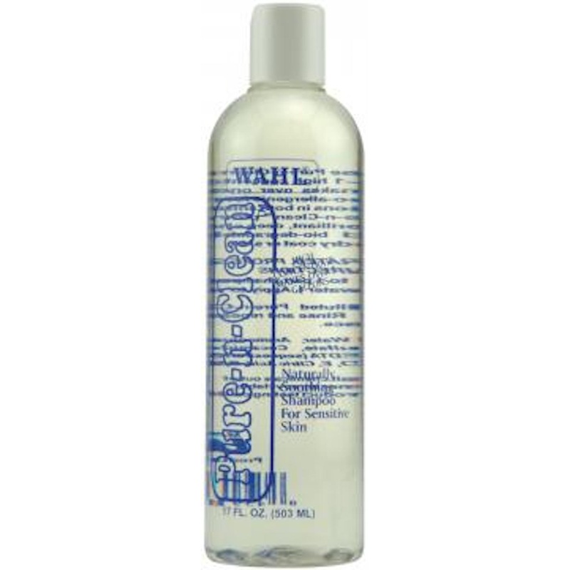 WAHL - Pure-N-Clean Shampoo