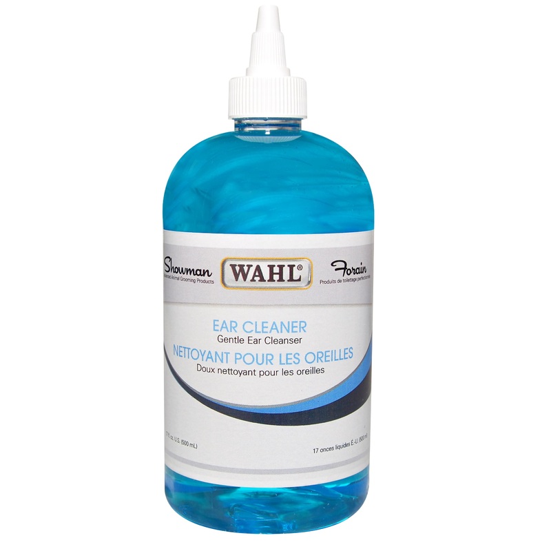 WAHL -Showman Ear Cleaner