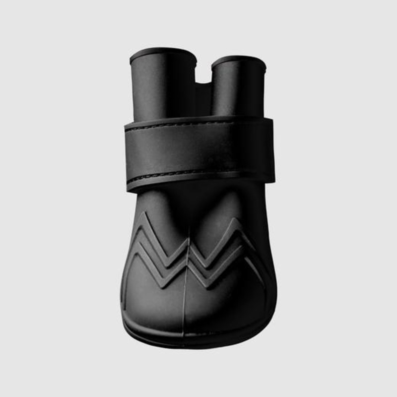 Wellies Unlined Boots - Black
